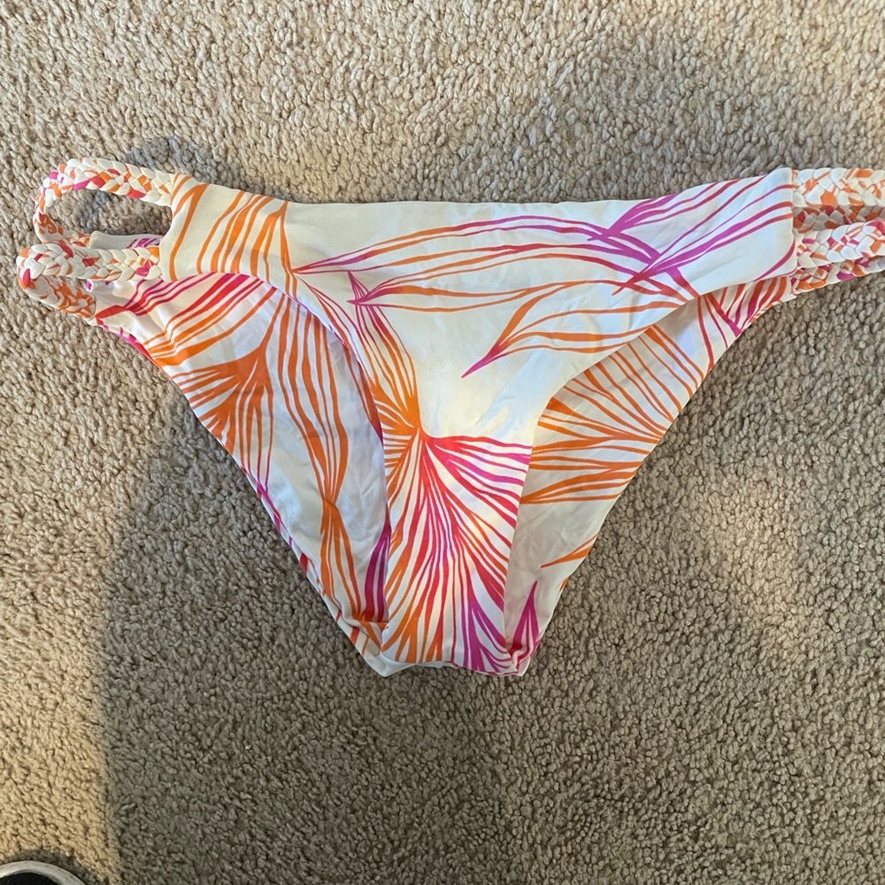 Roxy bikini bottoms